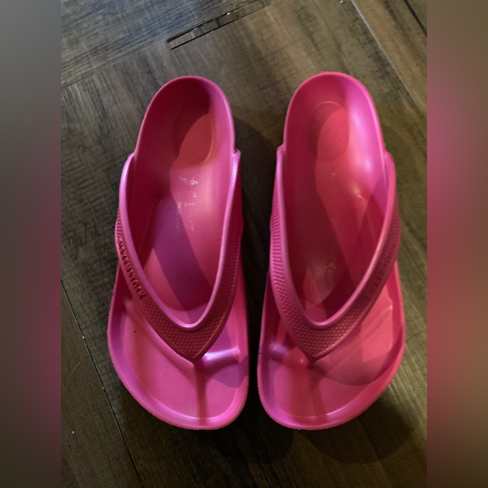 Brand new Womens water proof Birkenstock sandals